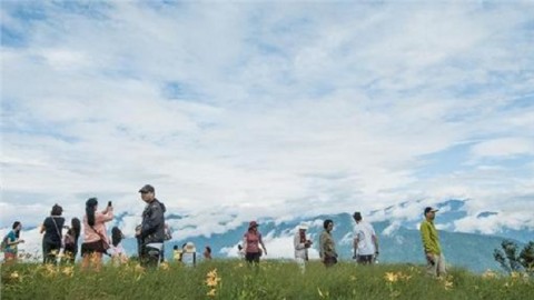 頭條-急凍！農曆年後 陸客再減半