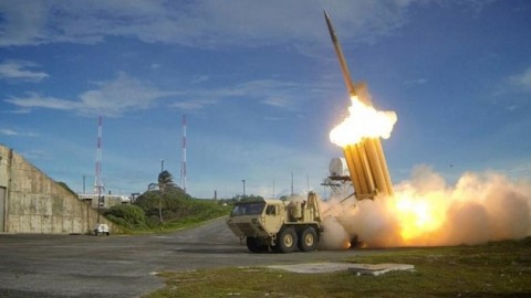 South Korean minister: China is indirectly retaliating for THAAD