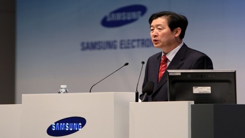 Korean prosecutors to question Samsung executives