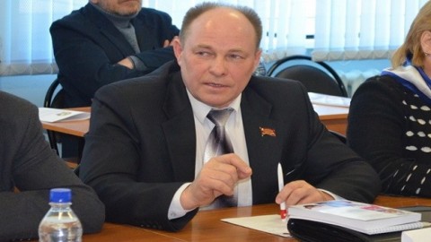 «Коррупция в Смоленской области прогрессирует, обретает все более отлаженные формы»