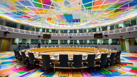 歐洲委員會議會大會排除俄羅斯參與2017年度議程