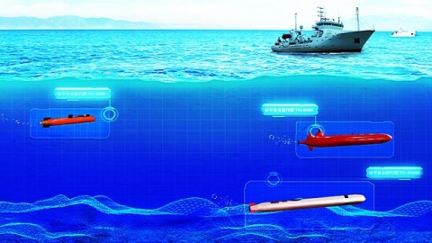 美媒：中國向南海部署科技資產，正打贏南海科技戰
