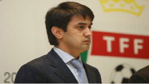 Президент Таджикистана назначил мэром Душанбе своего сына, бывшего главным «борцом с коррупцией