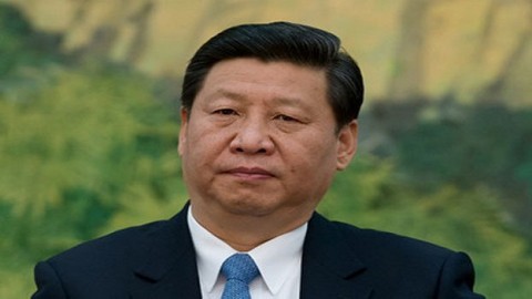 社論》習近平大權在握預示中國領導制度將發生歷史性轉變