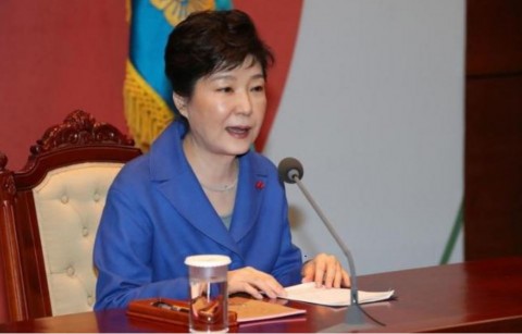 韓國特別檢察官將於2月上旬之前偵訊朴槿惠
