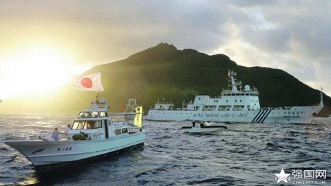 港媒：中國軍隊對日益增多的情報刺探威脅拉響警報