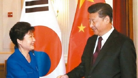 韓媒：中方因薩德「施壓」 韓國欲借WTO反制
