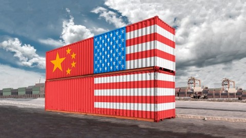 What's at stake for US in a trade war with China
