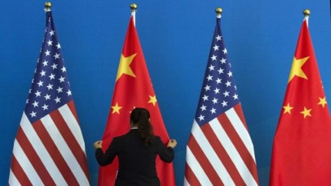 China says trade disputes with new US government can be resolved