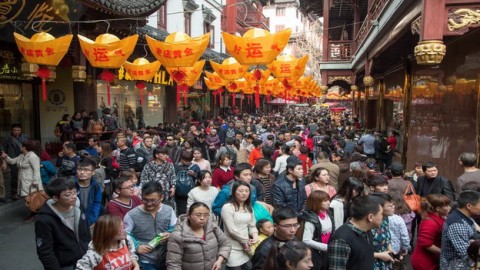 9 questions about China you were too embarrassed to ask