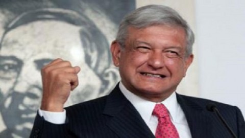 Mexico must look for stronger leadership