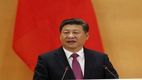 China congratulates Trump, warns him to 'tread carefully' on Taiwan