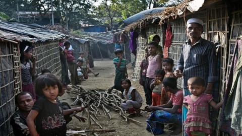The Rohingya exodus: Is Malaysia in a Catch-22 situation?