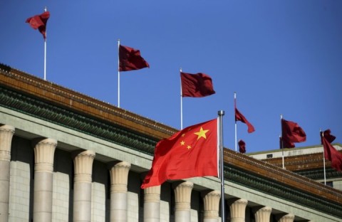中國外交部要求美國川普新政權充分理解「一個中國」的重要性