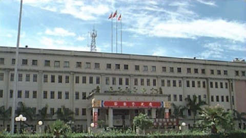 獨家》台南市警疑爆貪汙 傳1聲押2交保