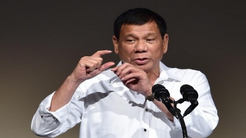 Philippine-US relations seen surging, then falling, under Trump