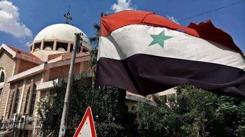 Russia awaits reaction of Syrian Opposition to proposed draft Constitution