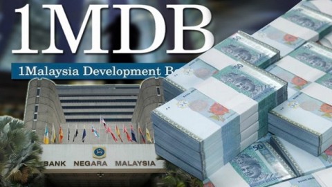KL-Abu Dhabi talks over missing 1MDB funds 'break down'