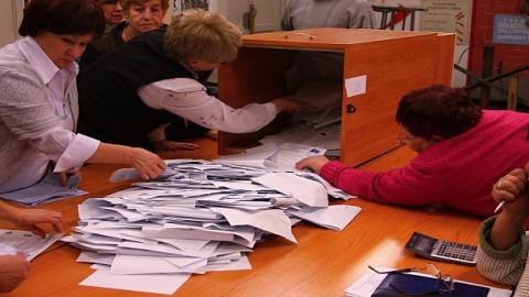 В Пензенской области за фальсификацию на думских вборах отштрафованы пять сотрудниц избиркома