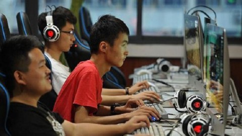Великий китайский файрбол усиливает борьбу с VPN