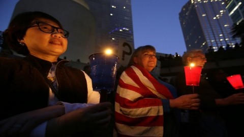 社論》聯合國專家：川普穆斯林簽證禁令是種族歧視、國籍歧視、宗教歧視