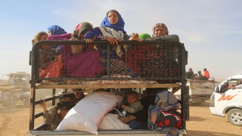 UN agencies express hope US will continue long tradition of protecting those fleeing conflicts,
