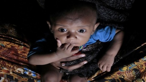 在翁山蘇姬的國度》凌虐、性侵、殺害孩童……聯合國報告書揭露緬甸對羅興亞人暴行