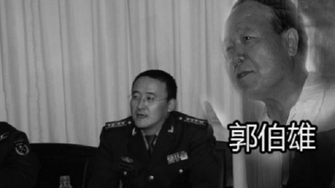 美媒曝中共軍官巨額行賄如何收回成本