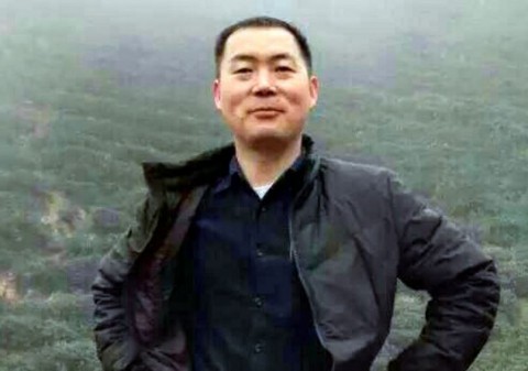 連續40小時偵訊、施暴......中國政府拷問維權律師