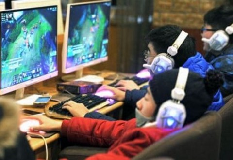 中國新設網路審查委員會 網路管理將更加嚴格