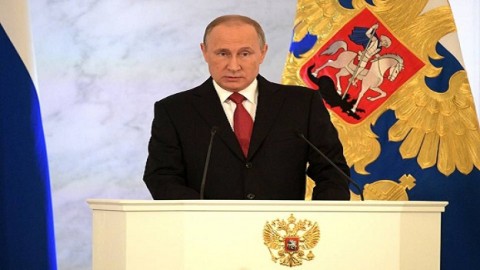 俄政府：對改善俄美關系持開放態度
