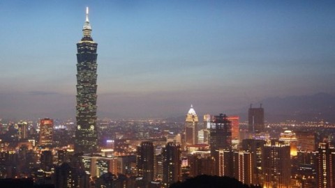 英媒：北京壓力下台灣加緊與東南亞關係
