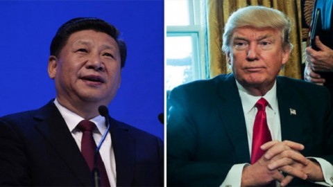 Китай совершает предупредительный выстрел в сторону США: вмешательство в дела Восточно-Китайского мо