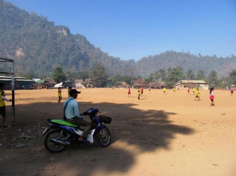緬甸難民返鄉無望 民主化的果實距離尚遠