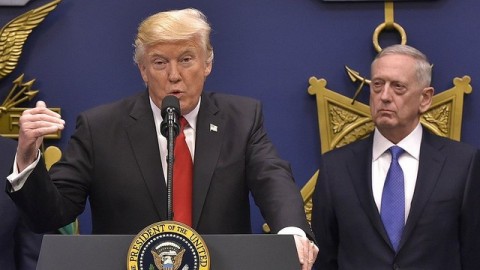 トランプ大統領へ宣戦布告 中国で加速する対米国「第2のスターウォーズ計画」