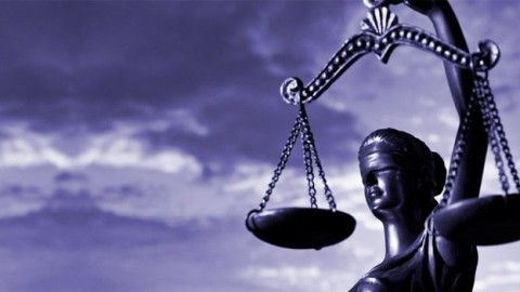 高智晟制憲思想記錄之十八：司法制度