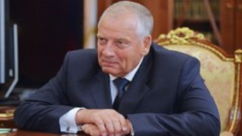 Новгородский губернатор Митин заявил о досрочном сложении полномочий