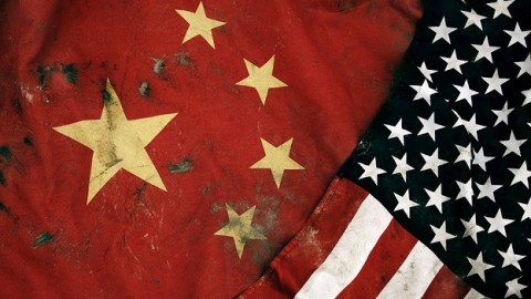 Голдман Сакс призывает инвесторов готовиться к надвигающейся торговой борьбе с Китаем