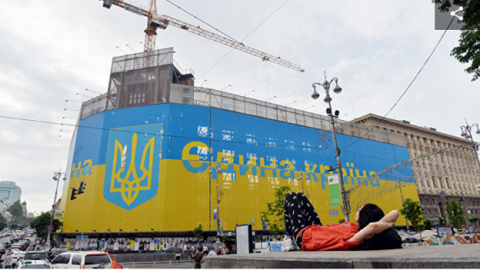 Украинские борцы с коррупцией рассказали, кто им мешает