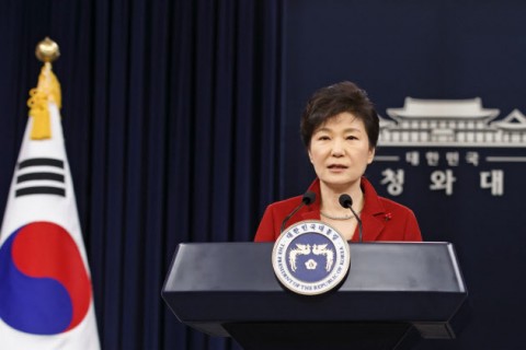 韓國失去政界、財經界的領袖，好像停滯不前了，對外交、安保也造成衝擊