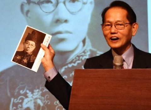 台灣228事件 追尋真相70年(1) 1947年國民黨鎮壓精英 被帶走的父親發生了什麼事 遺族發聲