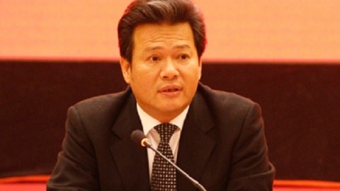 收賄2.4億 國台辦前副主任龔清概當庭認罪