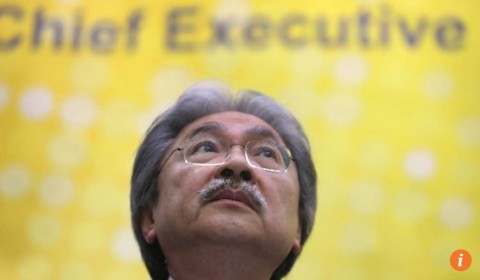 Will popular John Tsang even be nominated in Hong Kong’s leadership race?