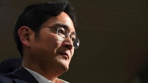 Samsung heir Lee Jae-yong indicted on bribery charges