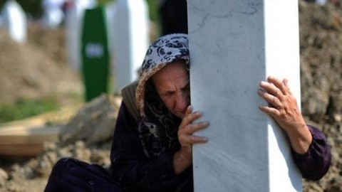 Босния обращается в суд ООН по поводу обвинения Сербии в геноциде