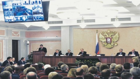 На реформу суда присяжных нужно 5 миллиардов рублей