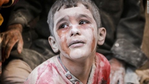 聯合國報告書：敘利亞內戰紛爭雙方觸犯戰爭罪