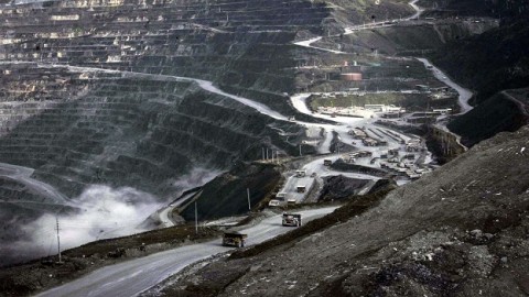 Indonesia faces test in push for mining reforms