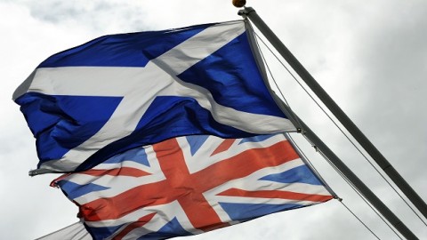)Scottish nationalists aren’t racist – they’re reacting to the UK’s bigotry