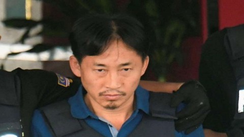 Kim Jong Nam killing: North Korean citizen Ri Jong Chol to be released and deported